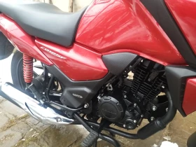 Honda Cbf cb125f , снимка 13