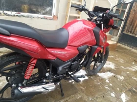 Honda Cbf cb125f , снимка 10