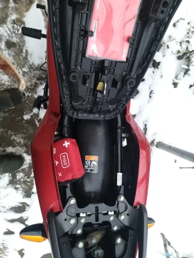 Honda Cbf cb125f  | Mobile.bg � ����� ������ 16