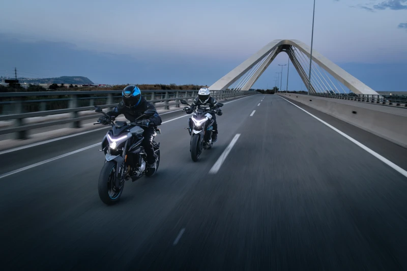 Cfmoto NK 675, снимка 7 - Мотоциклети и мототехника - 52390894