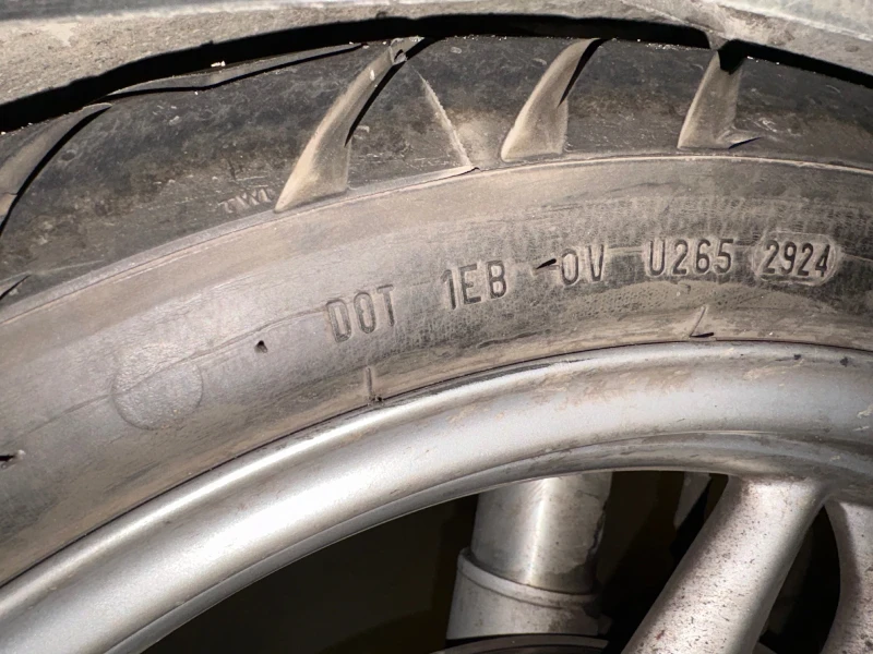 BMW R 1200 GS, снимка 14 - Мотоциклети и мототехника - 52540832