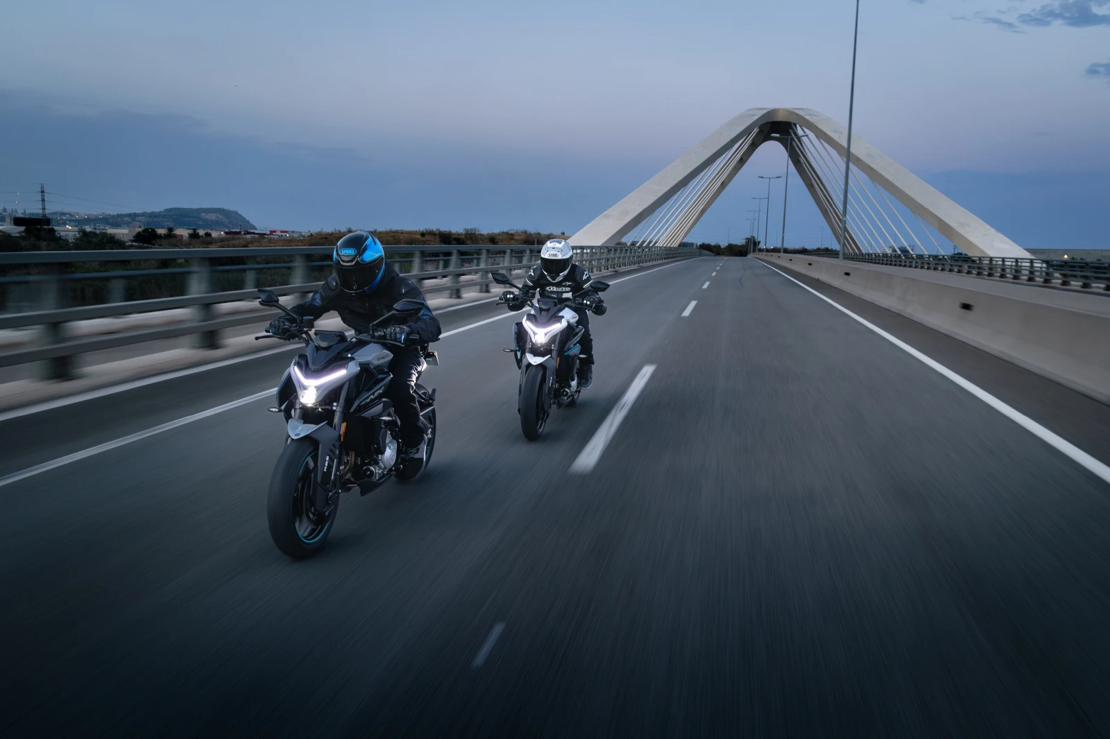 Cfmoto NK 675 | Mobile.bg   7