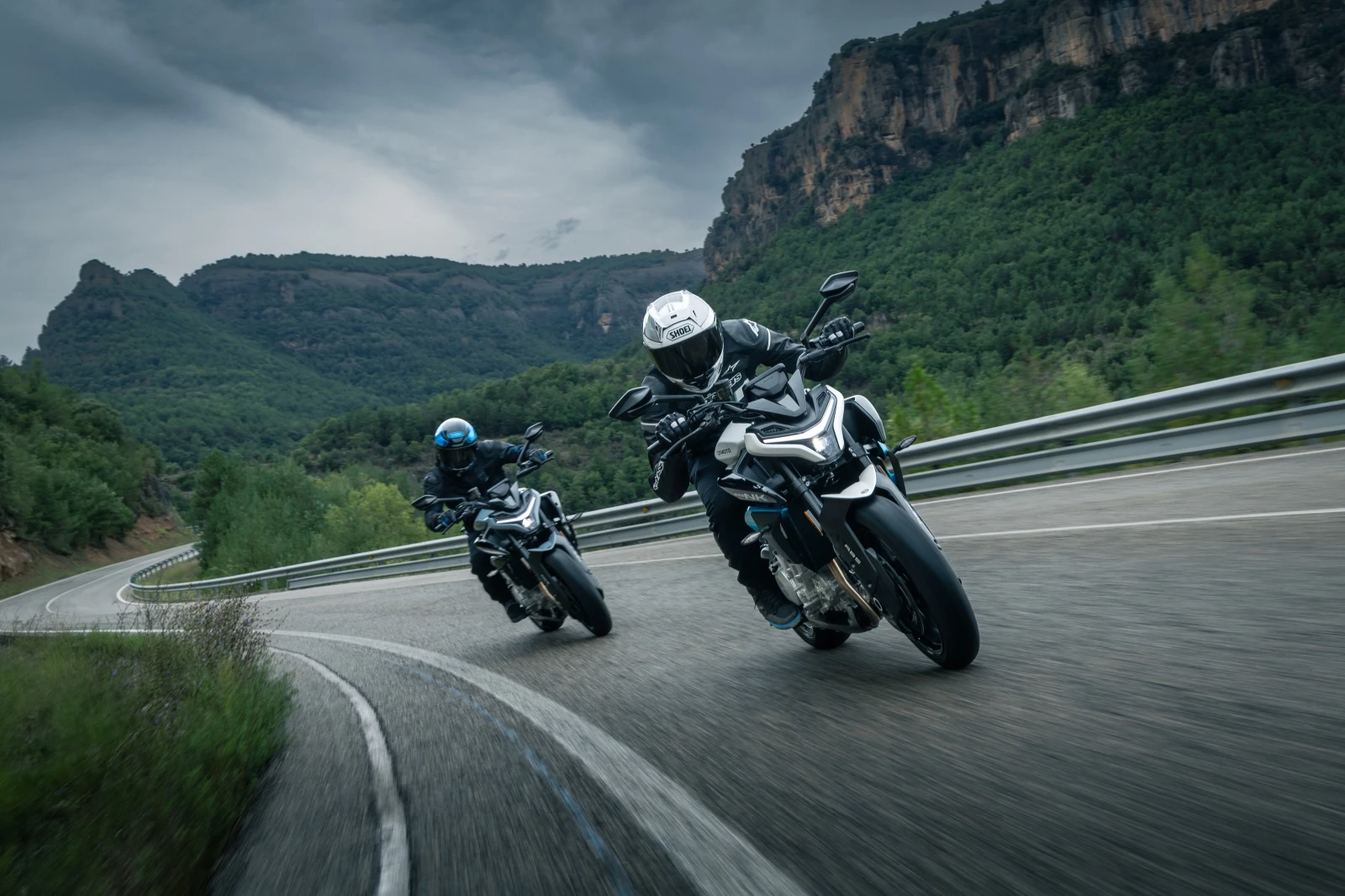 Cfmoto NK 675 | Mobile.bg   8