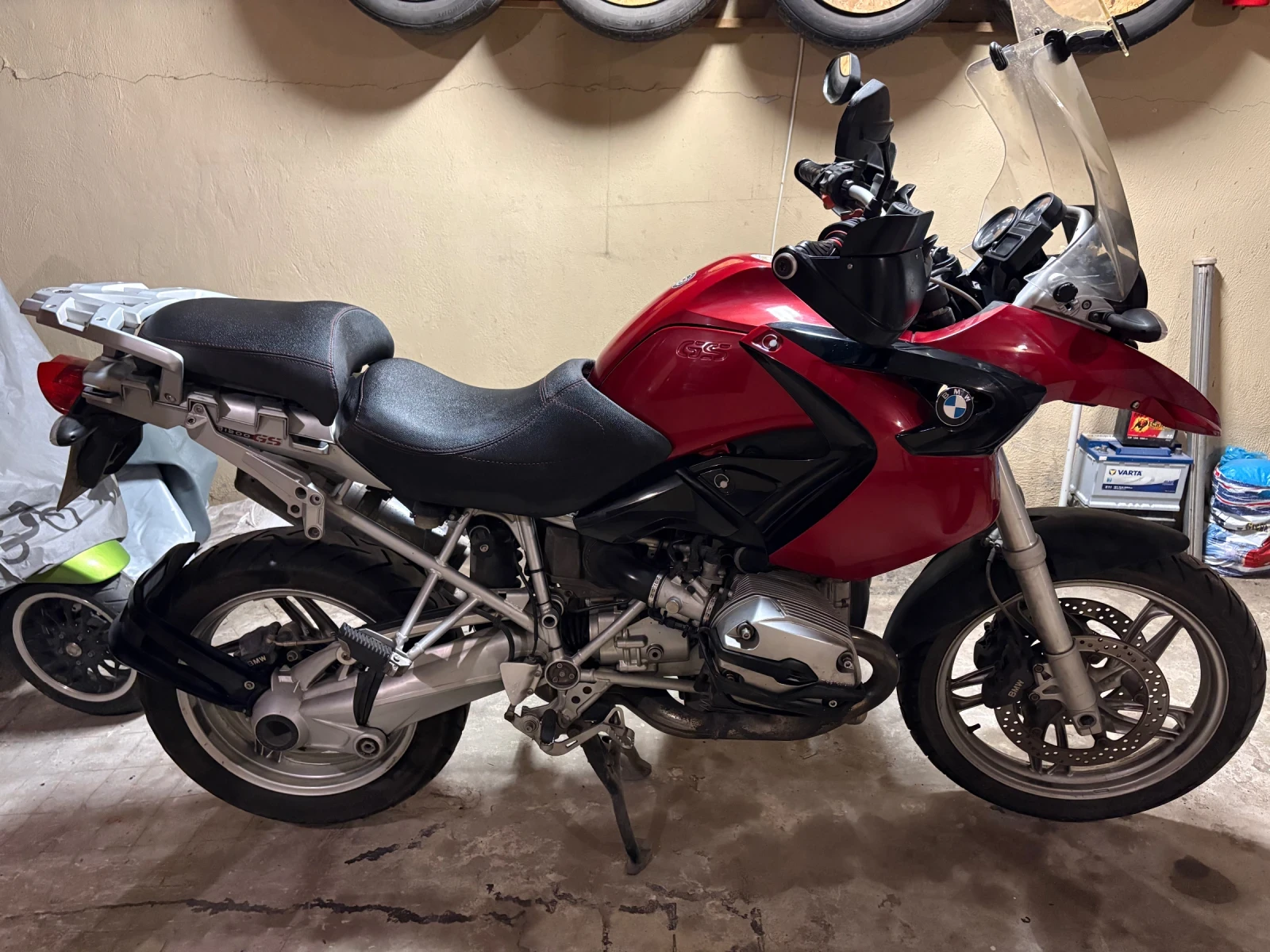 BMW R 1200 GS | Mobile.bg   1