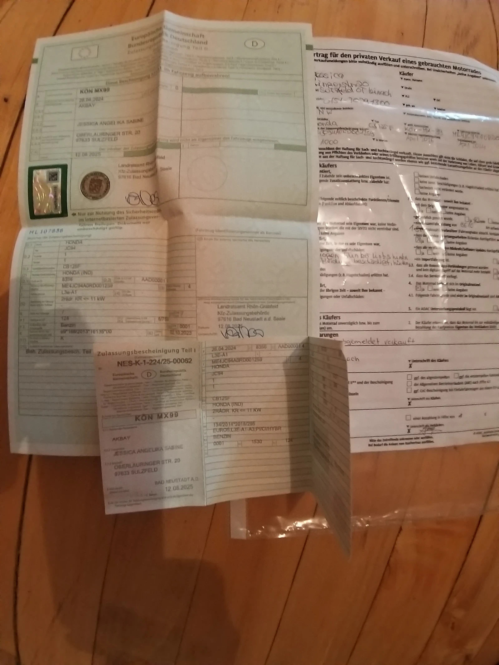 Honda Cbf cb125f  | Mobile.bg � ����������� 13