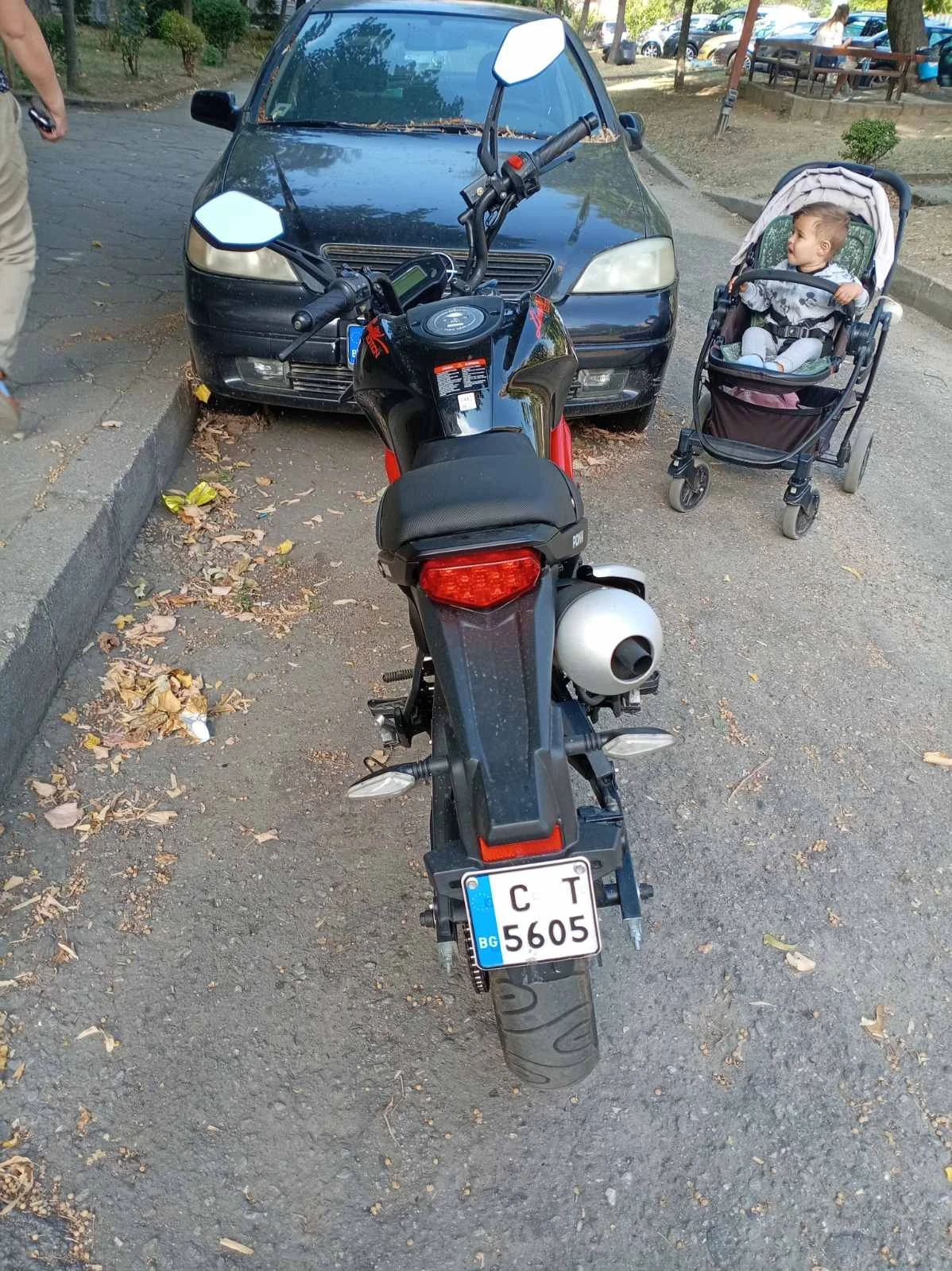 Romet Z Romet Pony 50 | Mobile.bg � ����������� 4