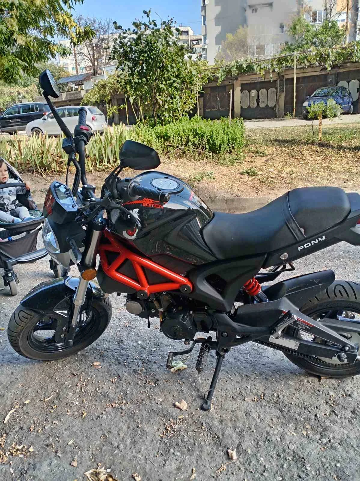 Romet Z Romet Pony 50 | Mobile.bg � ����������� 3