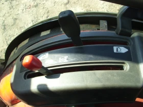 Трактор Kubota 1410 4х4, снимка 11