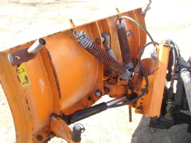 Трактор Kubota 1410 4х4, снимка 6