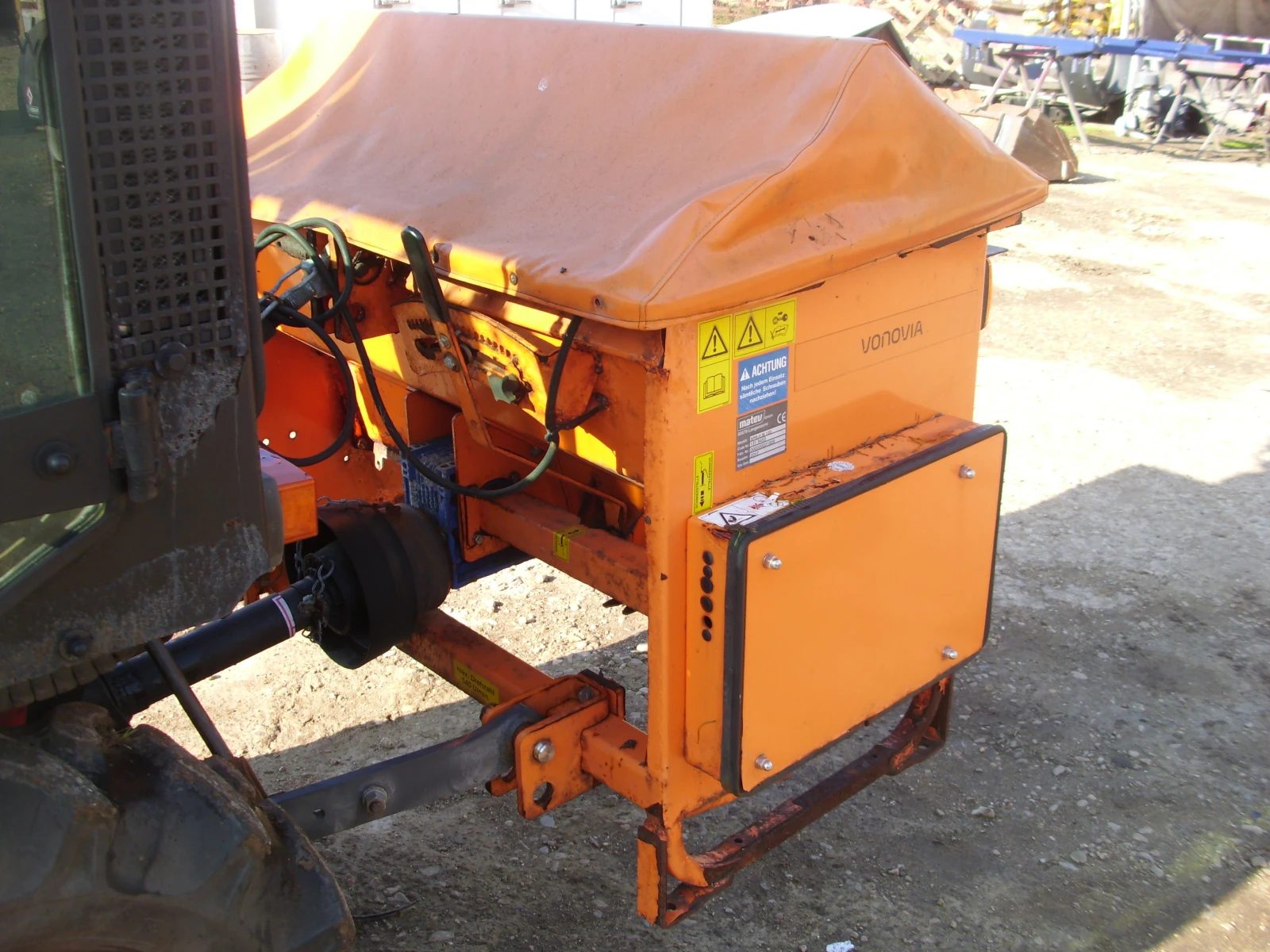  Kubota 1410 44 | Mobile.bg   12