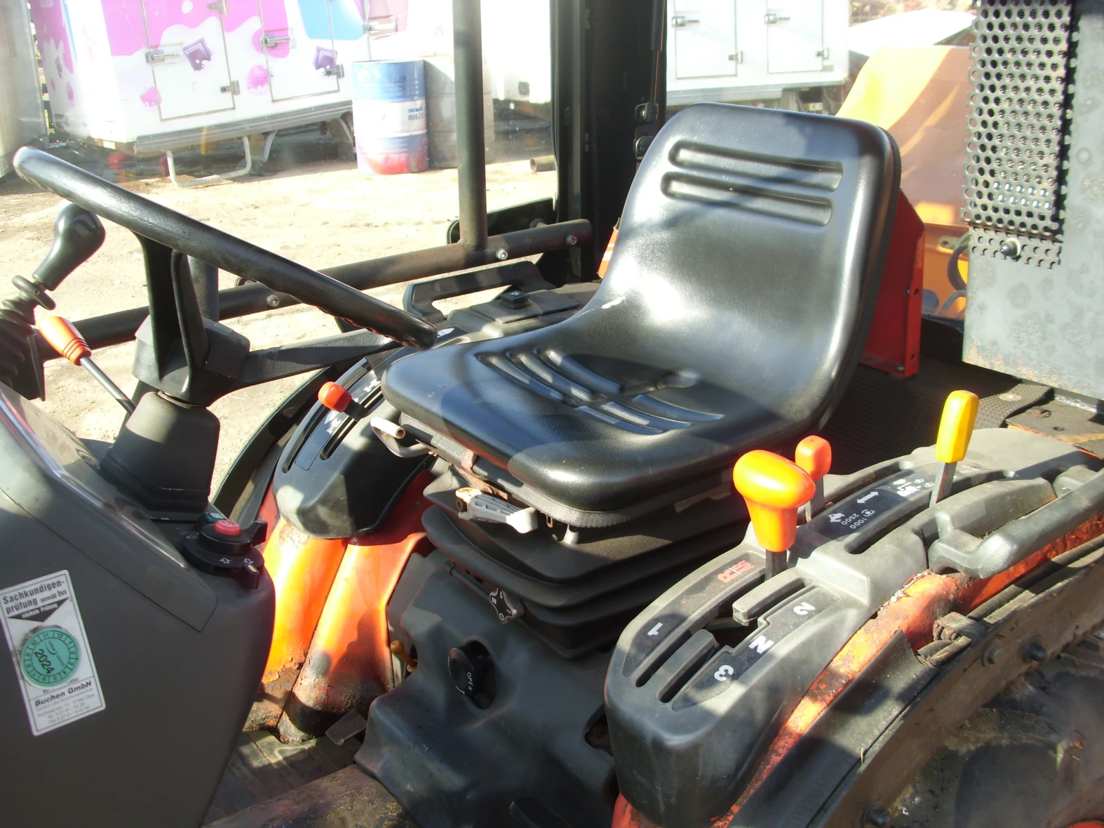  Kubota 1410 44 | Mobile.bg   9