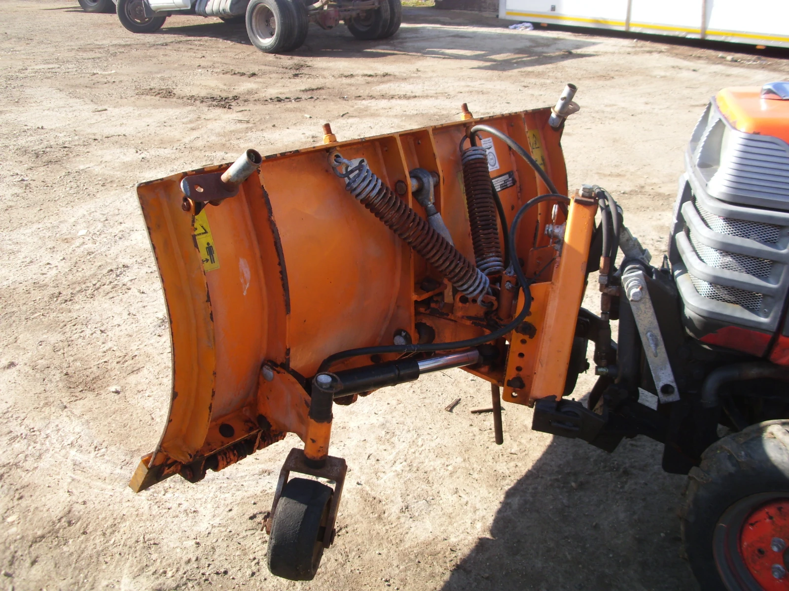  Kubota 1410 44 | Mobile.bg   8