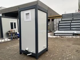 Допълнително оборудване Друг вид Контейнер Bautrax Тоалетен контейнер | Auto.bg — изображение 7