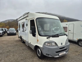 Кемпер Knaus  - изображение 1