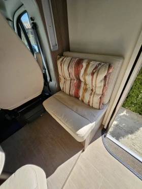 ������ Burstner BT 7263 | Mobile.bg � ����� ������ 8