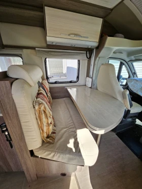 ������ Burstner BT 7263 | Mobile.bg � ����� ������ 12