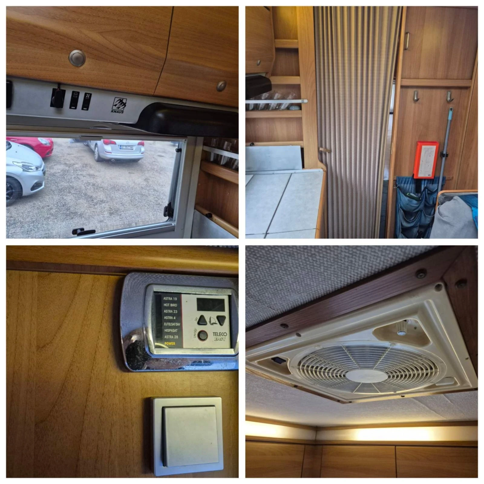  Knaus | Mobile.bg   15