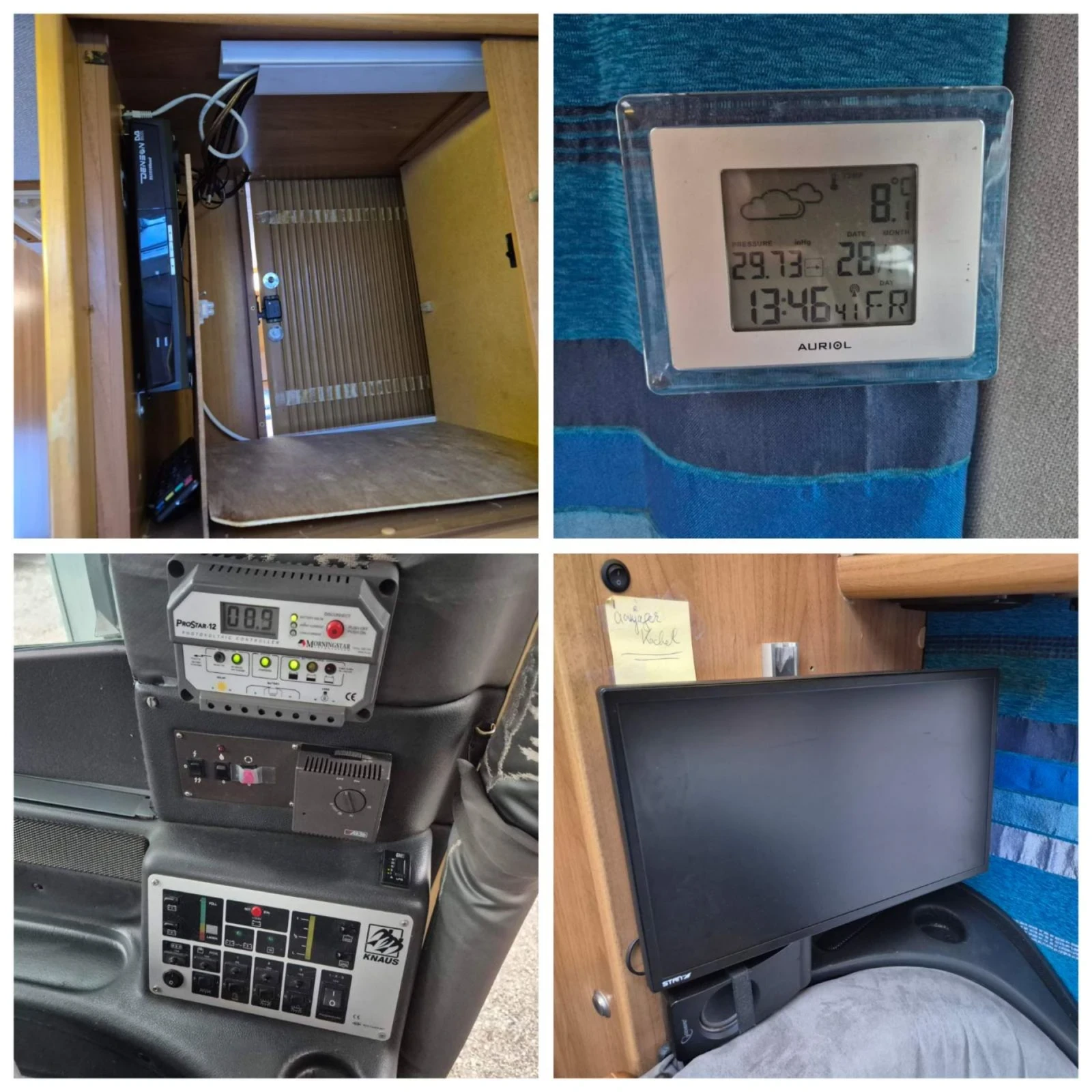  Knaus | Mobile.bg   16