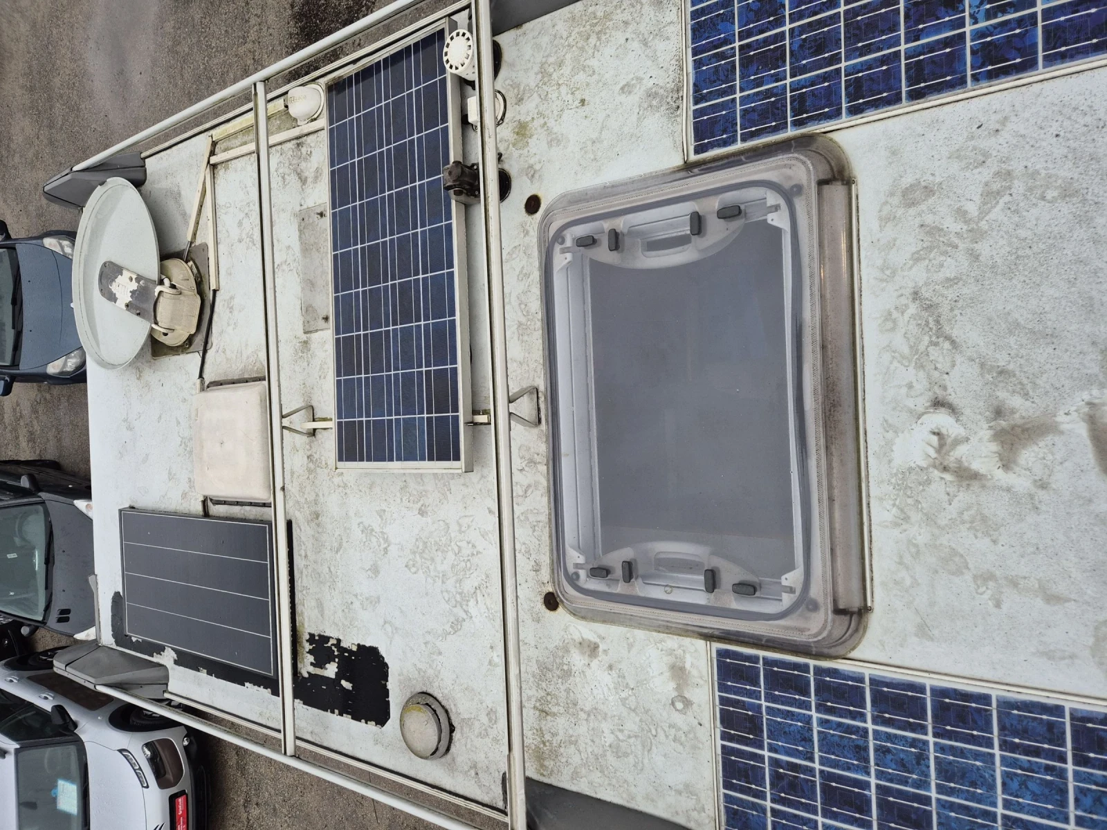  Knaus | Mobile.bg   14