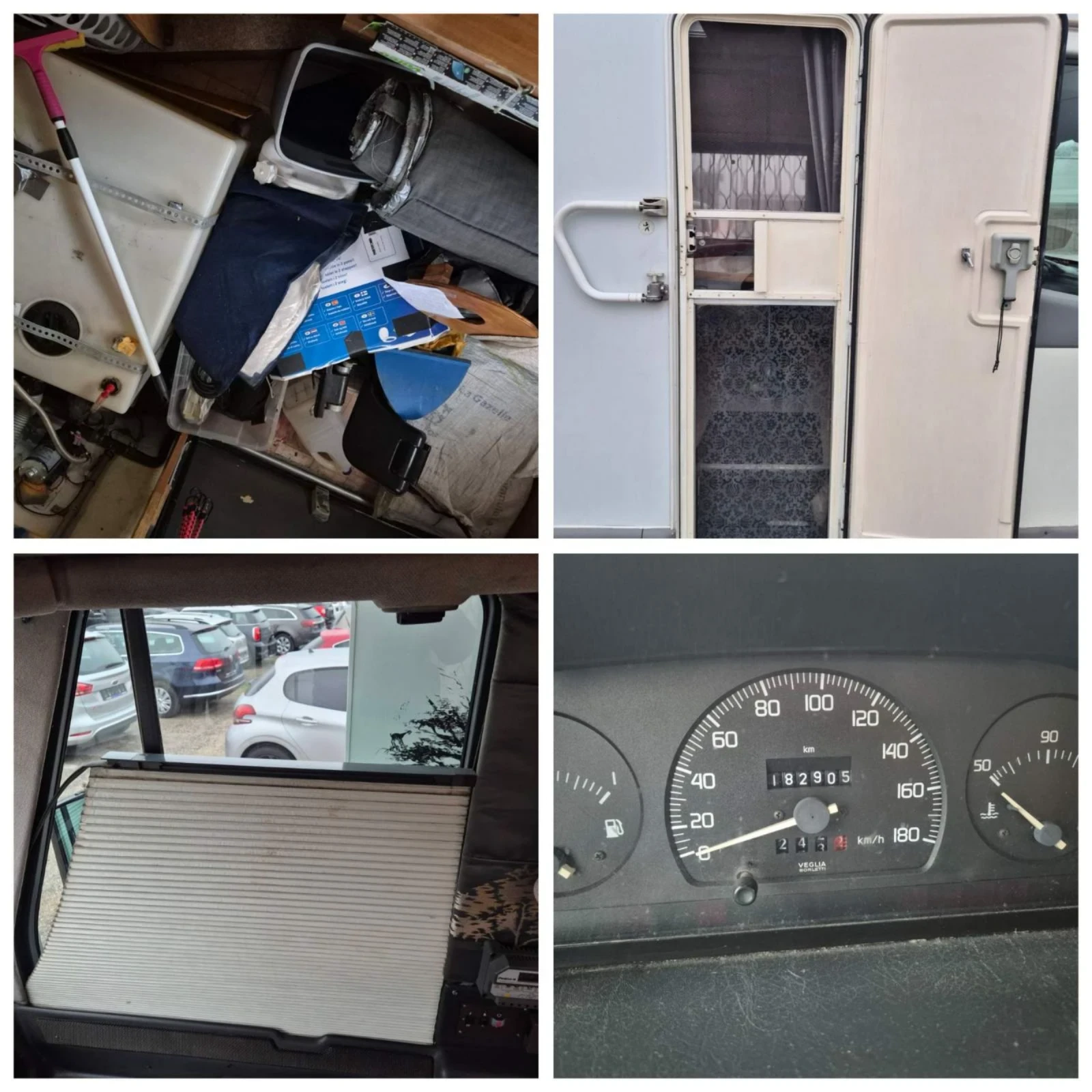  Knaus | Mobile.bg   17