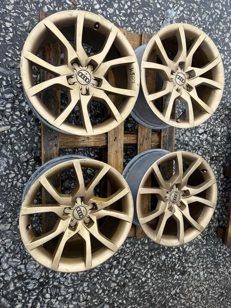 Оригинални джанти Audi A4 A5 A6 8t0601025E 18"8.5j
