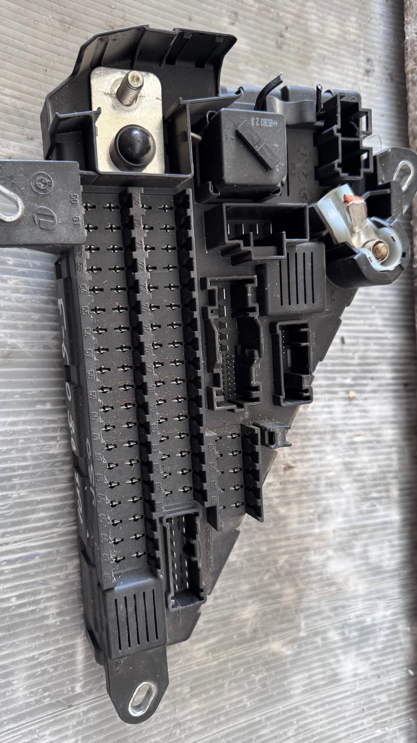 ��������� ����� (������� ����� BSI / BSM ) �� BMW E60 - 6906618-04 | Mobile.bg � ����������� 1