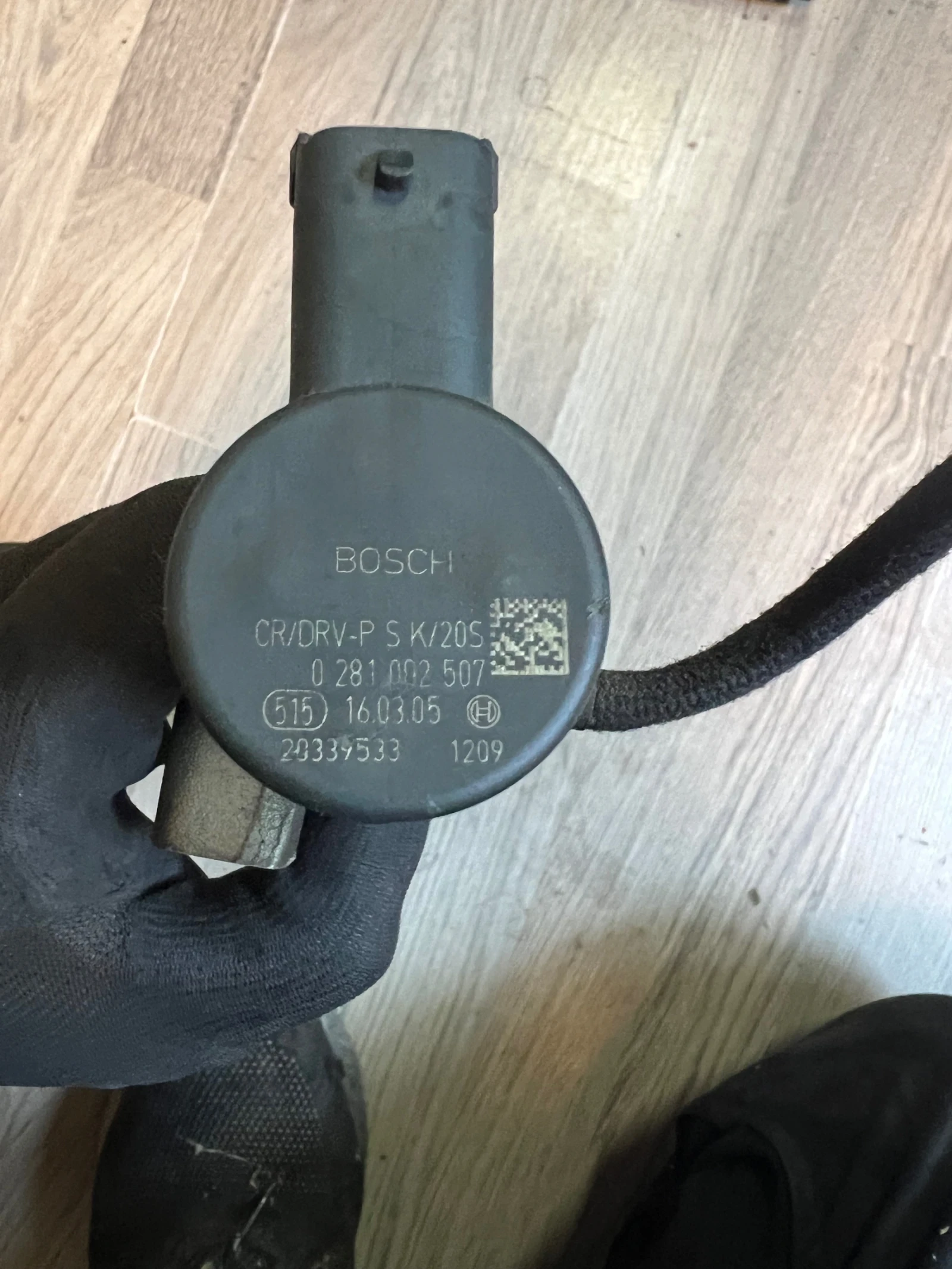 31400-27400      KIA  HYUNDAI  2.0 CRDI  0445214085 0 445 214 085 0281002507 | Mobile.bg   3