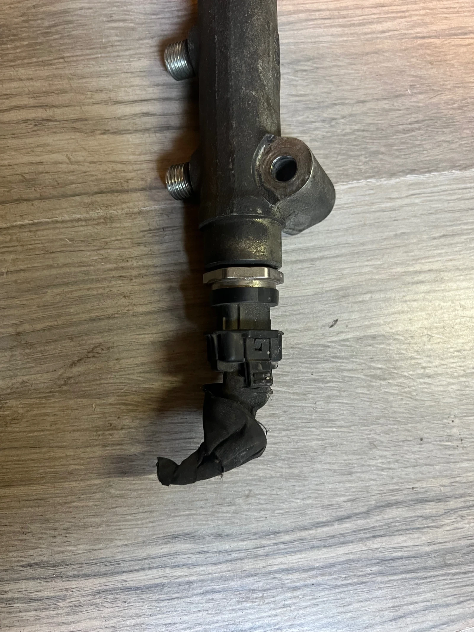 31400-27400      KIA  HYUNDAI  2.0 CRDI  0445214085 0 445 214 085 0281002507 | Mobile.bg   4