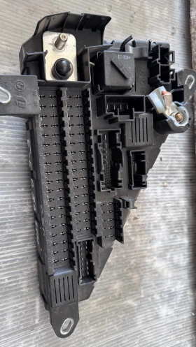      (  BSI / BSM )  BMW E60 - 6906618-04