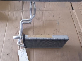 Радиатор парно субару аутбек, легаси 2.0д 