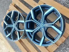 Джанти за VW, снимка 7