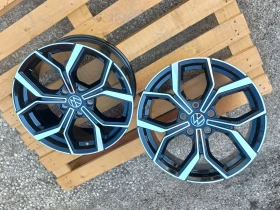 Джанти за VW, снимка 8