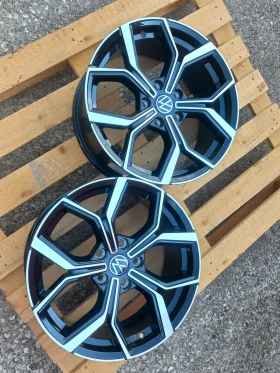 Джанти за VW, снимка 6