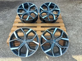 Джанти за VW, снимка 4