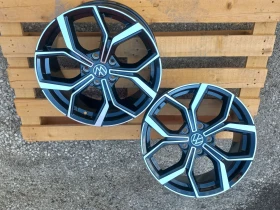 Джанти за VW, снимка 9