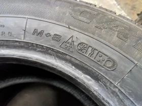 Гуми Всесезонни 235/65R16, снимка 4