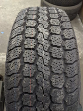 Гуми Всесезонни 235/65R16, снимка 2