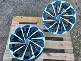Джанти за Skoda Superb, снимка 9