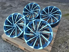 Джанти за Skoda Superb, снимка 11
