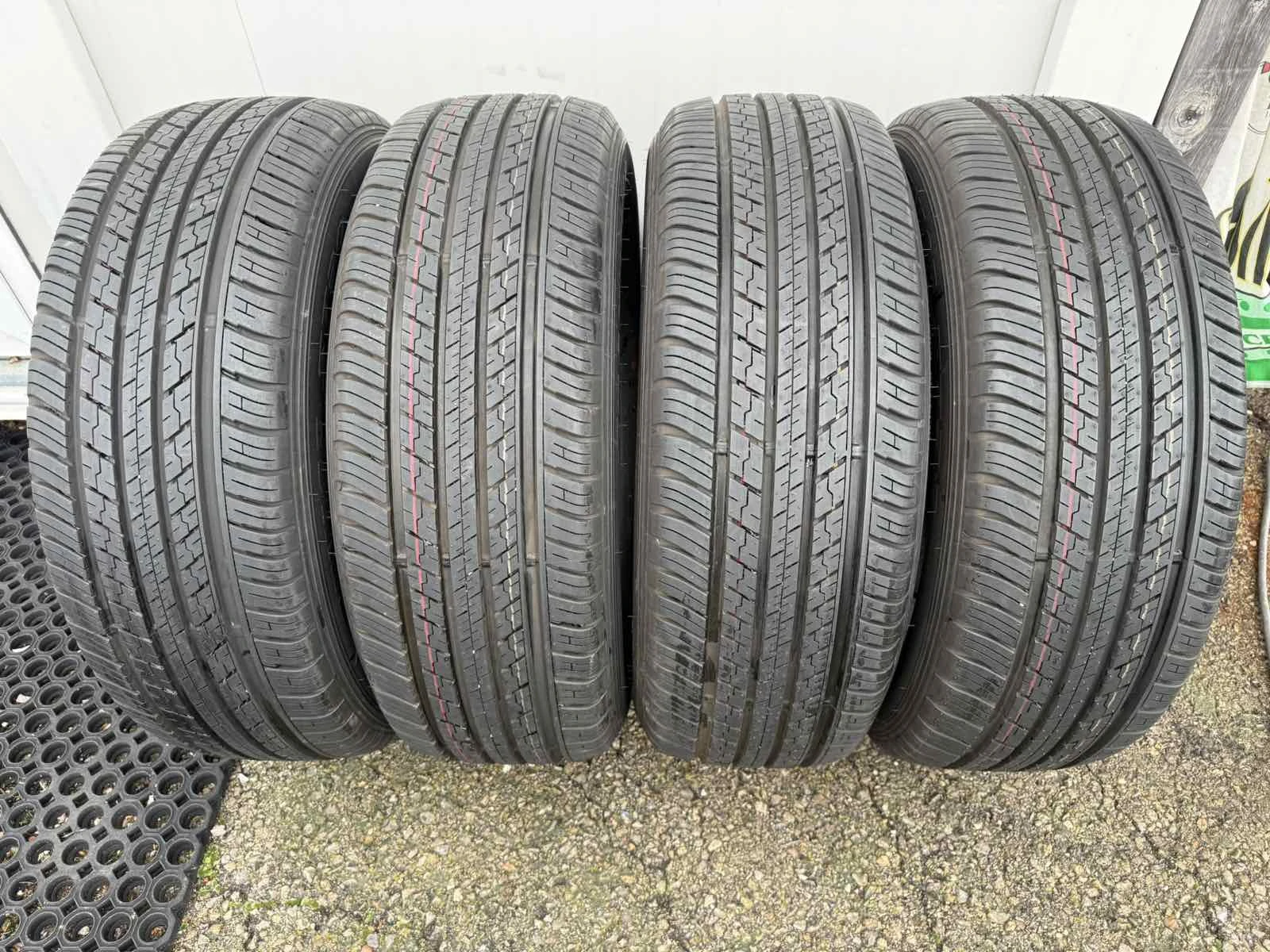 ���� 235/55R18 | Mobile.bg � ����������� 8