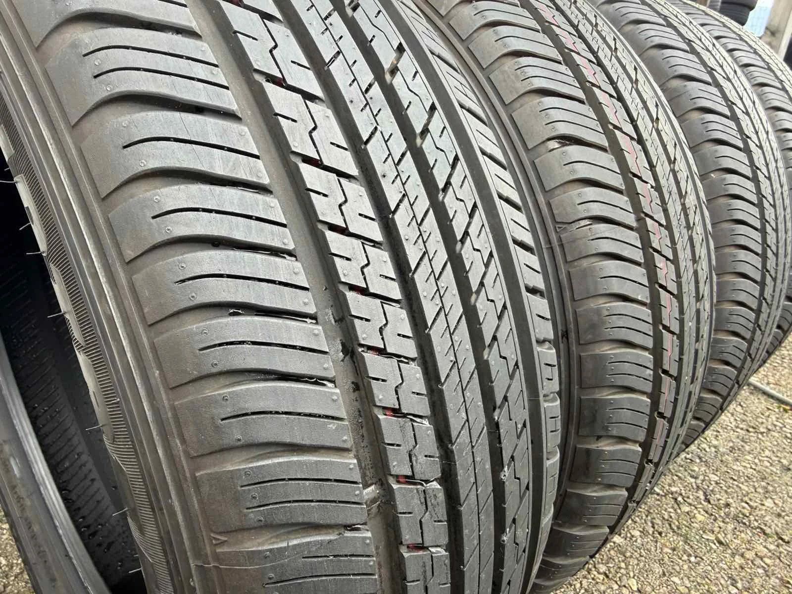 ���� 235/55R18 | Mobile.bg � ����������� 2