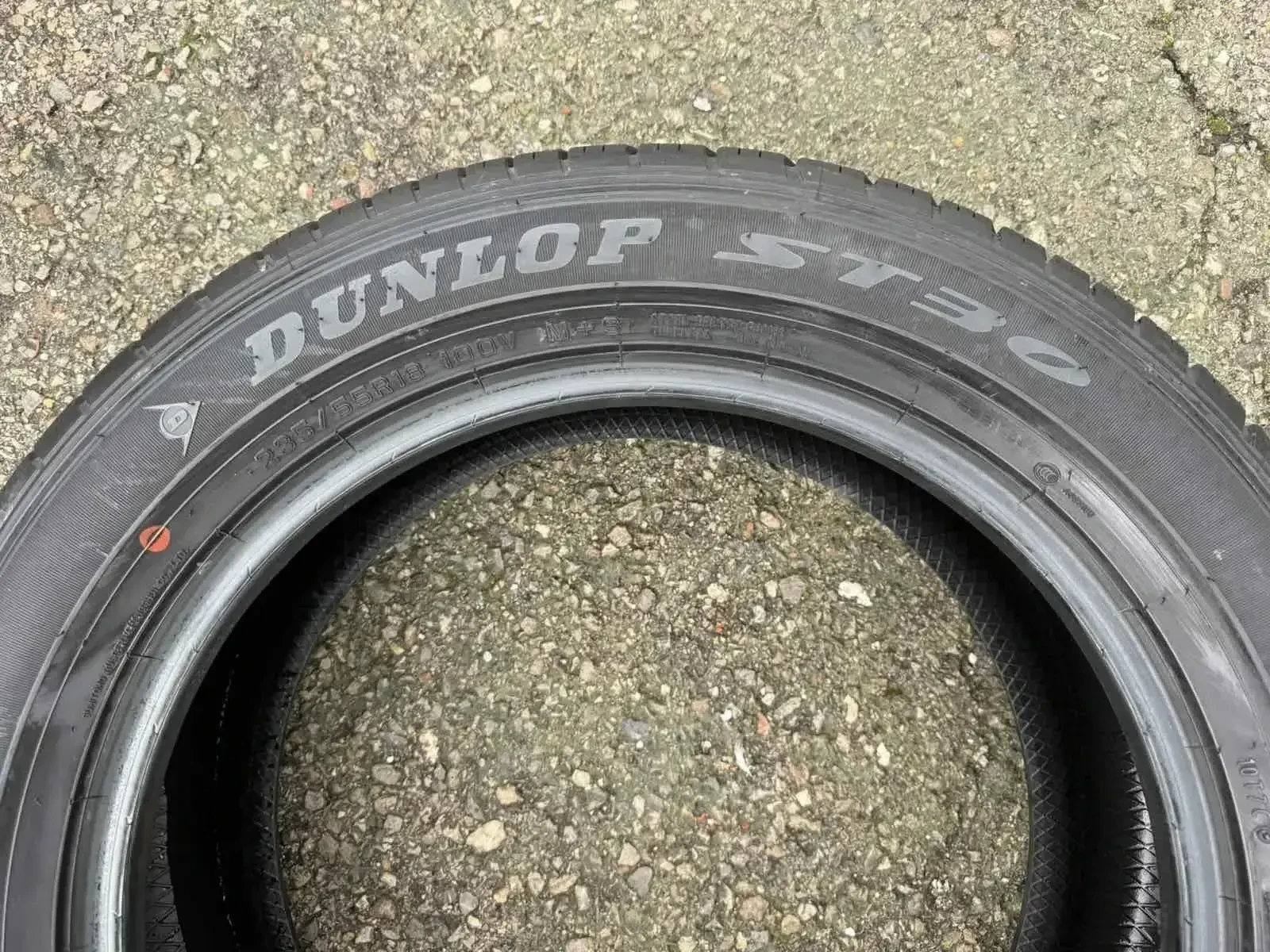 ���� 235/55R18 | Mobile.bg � ����������� 6