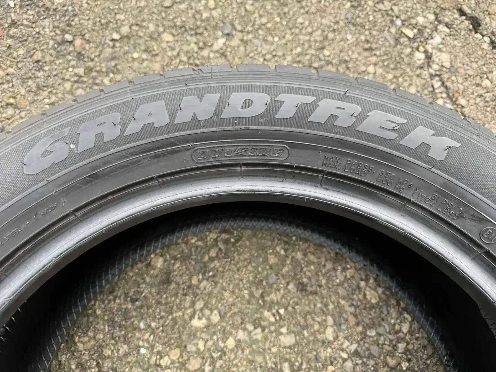 ���� 235/55R18 | Mobile.bg � ����������� 5