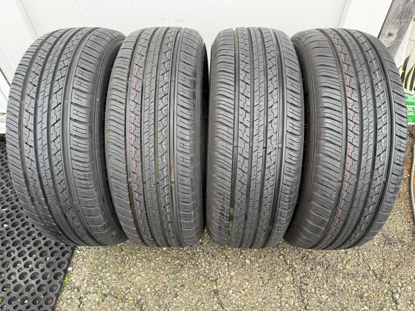 ���� 235/55R18 | Mobile.bg � ����������� 1