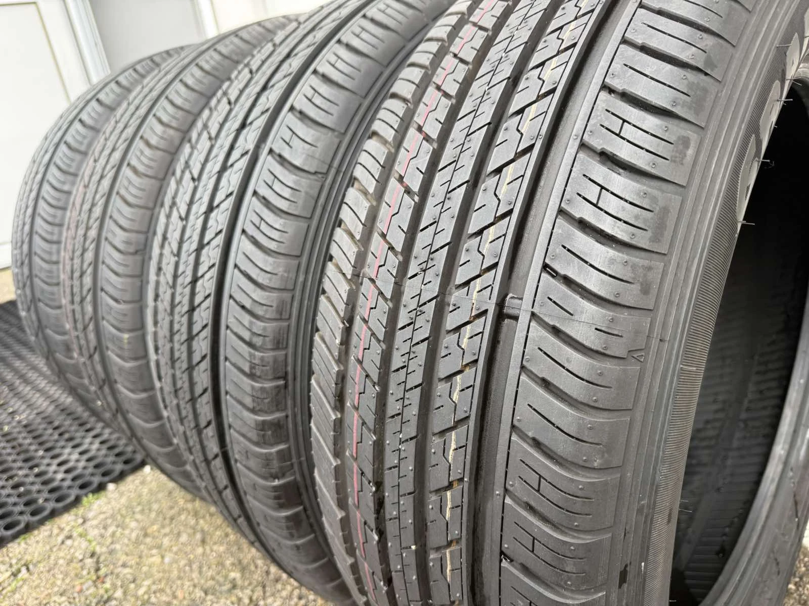 ���� 235/55R18 | Mobile.bg � ����������� 3