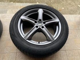 Гуми с джанти Falken 255/50R19, снимка 5 - Гуми и джанти - 52188931