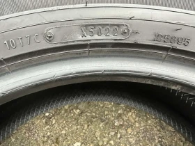 Гуми Всесезонни 235/55R18, снимка 7 - Гуми и джанти - 53308520