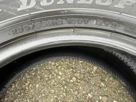 Гуми Всесезонни 235/55R18, снимка 4 - Гуми и джанти - 53308520