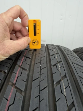 Гуми Всесезонни 235/55R18, снимка 9 - Гуми и джанти - 53308520