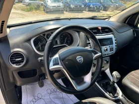 Lancia Delta 1.4i-GAZ, снимка 9